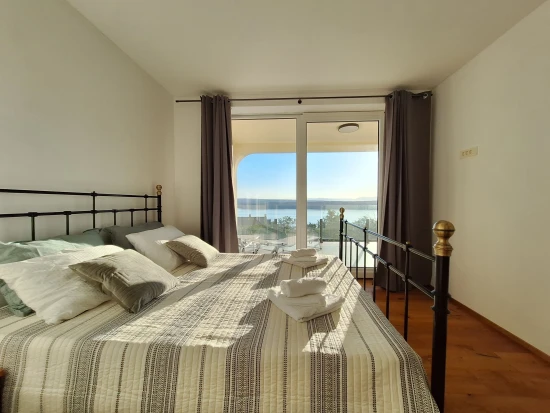 Apartmán Kvarner - Jadranovo (Crikvenica) KV 10350 N3