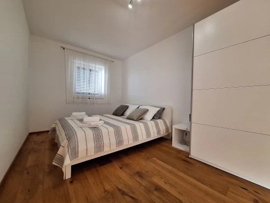 Apartmán Kvarner - Jadranovo (Crikvenica) KV 10350 N3