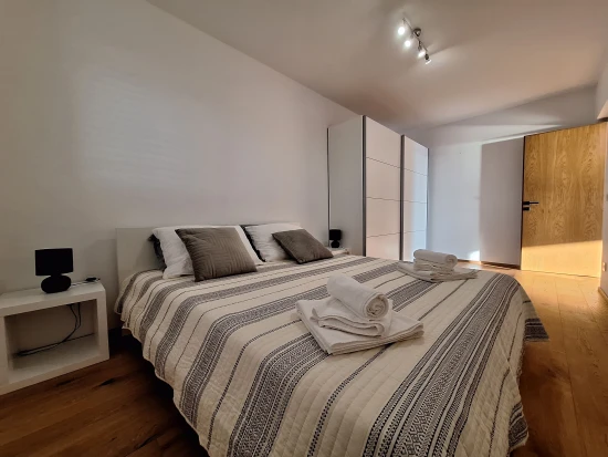 Apartmán Kvarner - Jadranovo (Crikvenica) KV 10350 N3