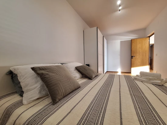 Apartmán Kvarner - Jadranovo (Crikvenica) KV 10350 N3