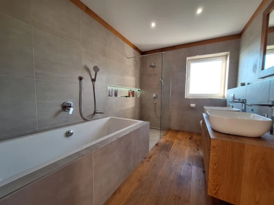 Apartmán Kvarner - Jadranovo (Crikvenica) KV 10350 N3