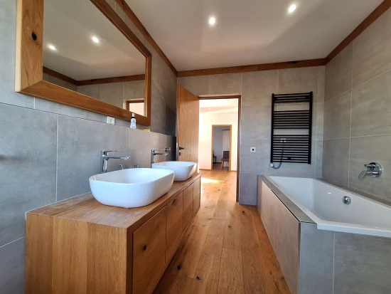 Apartmán Kvarner - Jadranovo (Crikvenica) KV 10350 N3
