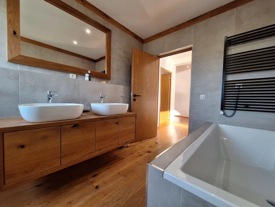 Apartmán Kvarner - Jadranovo (Crikvenica) KV 10350 N3