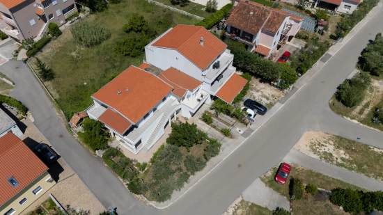 Apartmán Severní Dalmácie - Nin DA 17524 N1