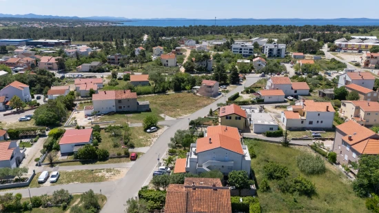 Apartmán Severní Dalmácie - Nin DA 17524 N1