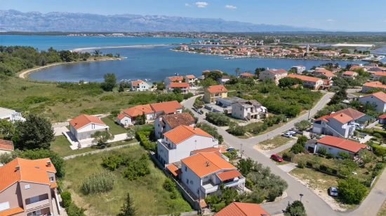 Apartmán Severní Dalmácie - Nin DA 17524 N1