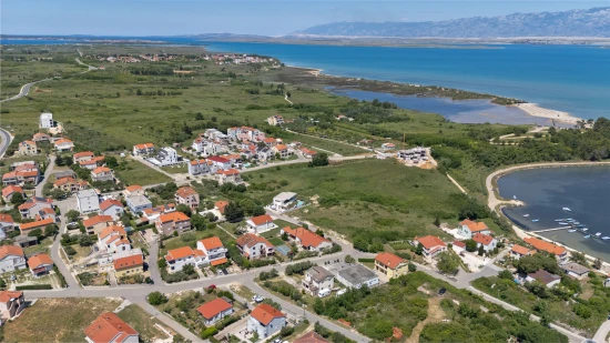 Apartmán Severní Dalmácie - Nin DA 17524 N1