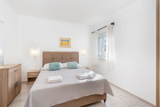Apartmán Severní Dalmácie - Nin DA 17524 N1
