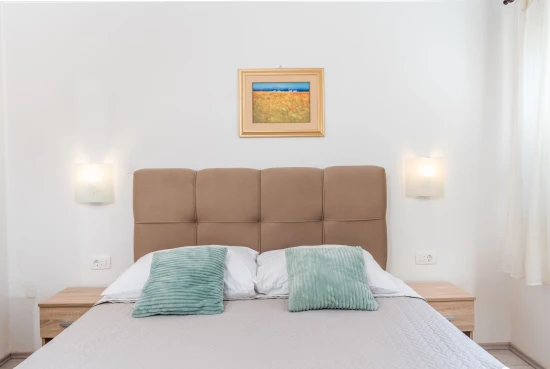 Apartmán Severní Dalmácie - Nin DA 17524 N1