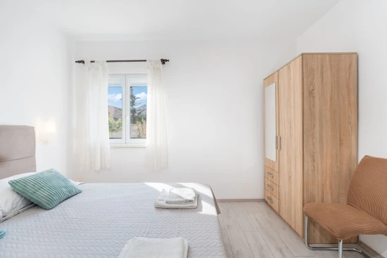 Apartmán Severní Dalmácie - Nin DA 17524 N1