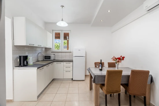 Apartmán Severní Dalmácie - Nin DA 17524 N1