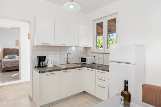 Apartmán Severní Dalmácie - Nin DA 17524 N1