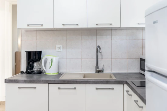 Apartmán Severní Dalmácie - Nin DA 17524 N1