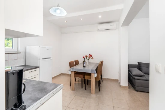 Apartmán Severní Dalmácie - Nin DA 17524 N1