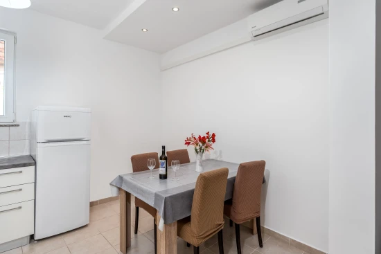 Apartmán Severní Dalmácie - Nin DA 17524 N1