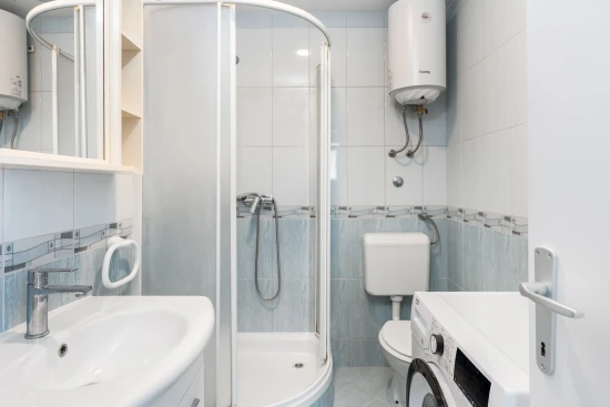 Apartmán Severní Dalmácie - Nin DA 17524 N1