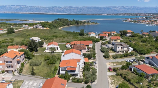 Apartmán Severní Dalmácie - Nin DA 17524 N2