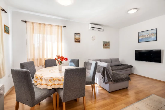 Apartmán Severní Dalmácie - Nin DA 17524 N2