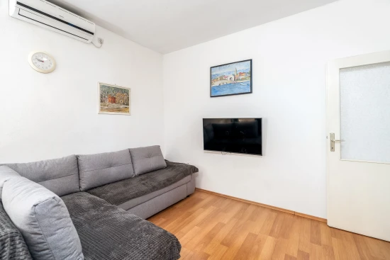 Apartmán Severní Dalmácie - Nin DA 17524 N2