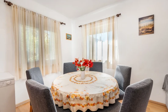 Apartmán Severní Dalmácie - Nin DA 17524 N2