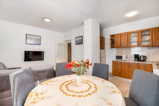 Apartmán Severní Dalmácie - Nin DA 17524 N2