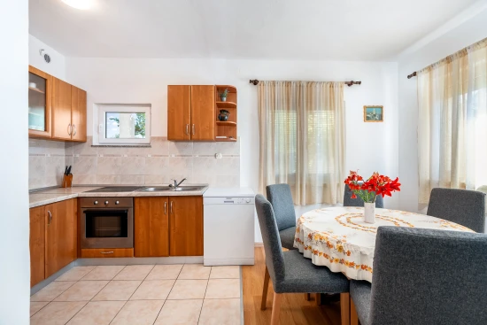 Apartmán Severní Dalmácie - Nin DA 17524 N2
