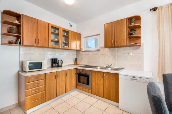 Apartmán Severní Dalmácie - Nin DA 17524 N2