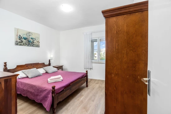 Apartmán Severní Dalmácie - Nin DA 17524 N2