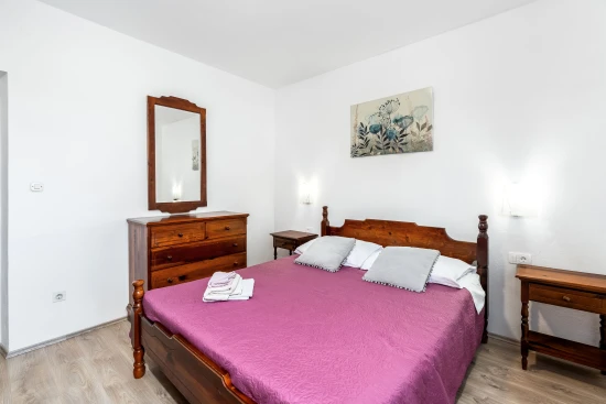 Apartmán Severní Dalmácie - Nin DA 17524 N2