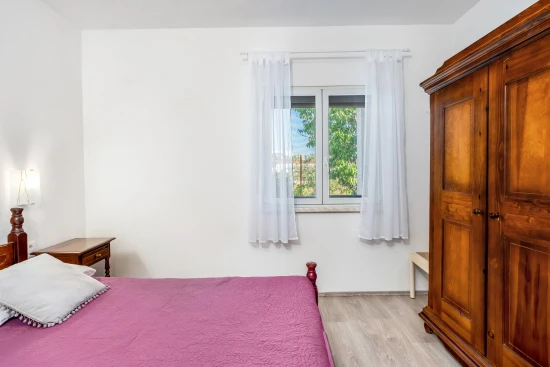 Apartmán Severní Dalmácie - Nin DA 17524 N2