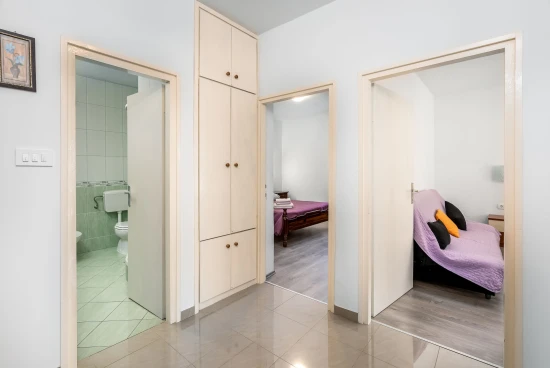 Apartmán Severní Dalmácie - Nin DA 17524 N2