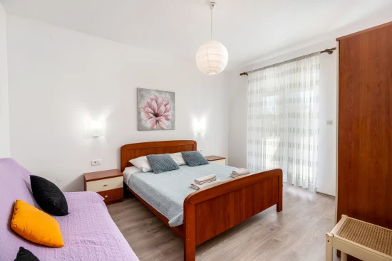 Apartmán Severní Dalmácie - Nin DA 17524 N2