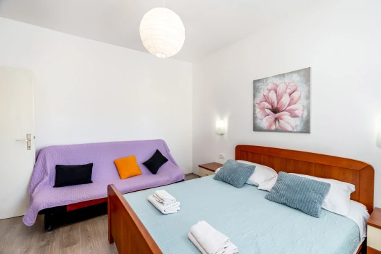 Apartmán Severní Dalmácie - Nin DA 17524 N2