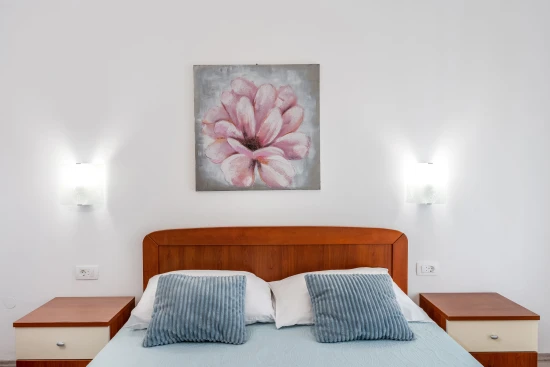 Apartmán Severní Dalmácie - Nin DA 17524 N2