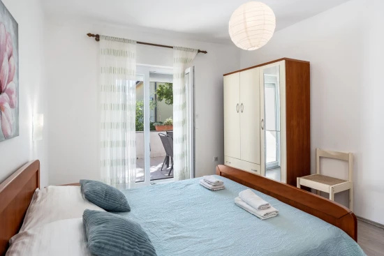 Apartmán Severní Dalmácie - Nin DA 17524 N2
