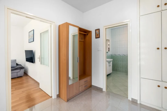Apartmán Severní Dalmácie - Nin DA 17524 N2