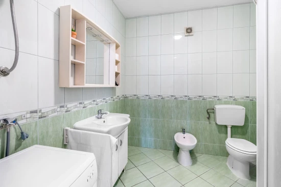 Apartmán Severní Dalmácie - Nin DA 17524 N2