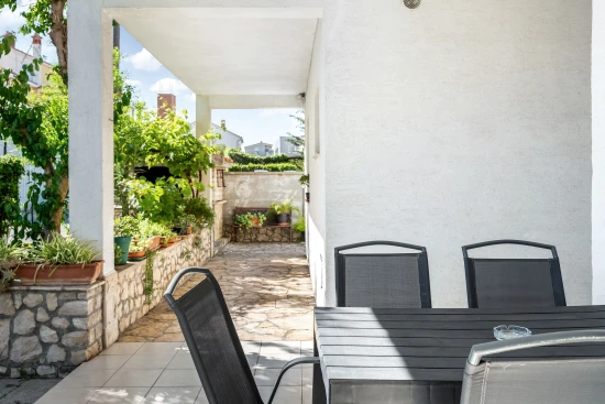 Apartmán Severní Dalmácie - Nin DA 17524 N2