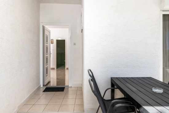 Apartmán Severní Dalmácie - Nin DA 17524 N2