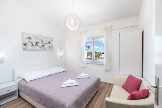 Apartmán Severní Dalmácie - Nin DA 17524 N3