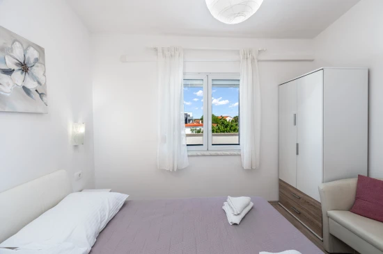 Apartmán Severní Dalmácie - Nin DA 17524 N3