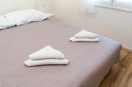 Apartmán Severní Dalmácie - Nin DA 17524 N3
