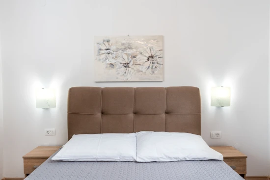Apartmán Severní Dalmácie - Nin DA 17524 N3