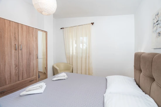 Apartmán Severní Dalmácie - Nin DA 17524 N3
