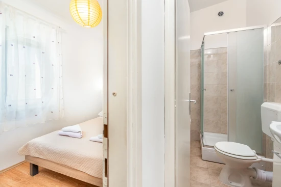 Apartmán Severní Dalmácie - Nin DA 17524 N3