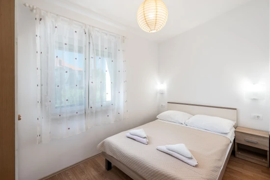 Apartmán Severní Dalmácie - Nin DA 17524 N3