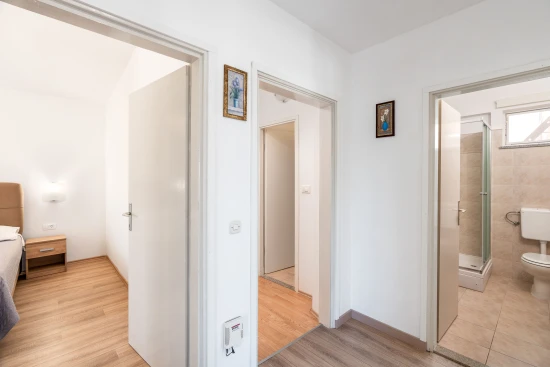 Apartmán Severní Dalmácie - Nin DA 17524 N3