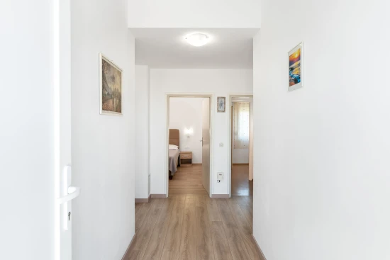 Apartmán Severní Dalmácie - Nin DA 17524 N3