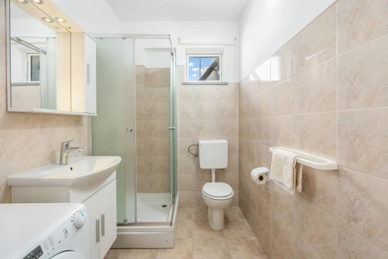 Apartmán Severní Dalmácie - Nin DA 17524 N3