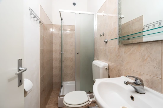 Apartmán Severní Dalmácie - Nin DA 17524 N3